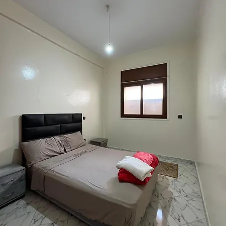 Zanzibar Appartement Rabat Exterior photo