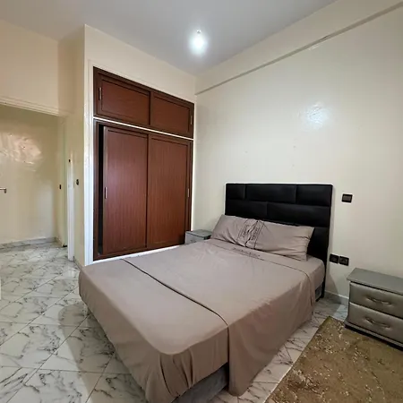 Zanzibar Appartement Rabat Exterior photo