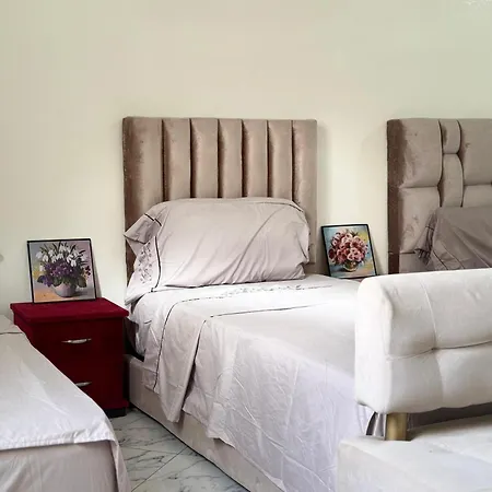 Zanzibar Appartement Rabat Exterior photo
