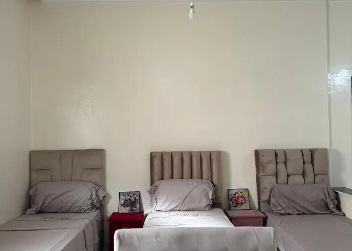 Zanzibar Appartement