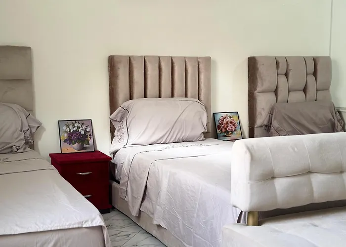 Zanzibar Appartement