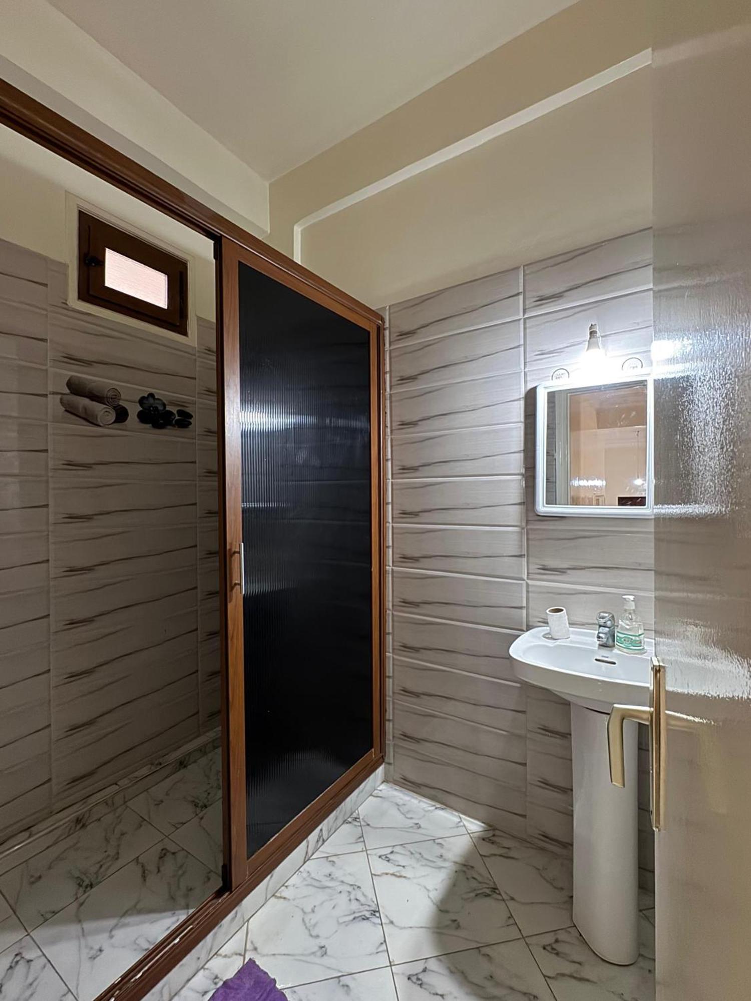 Zanzibar Appartement *