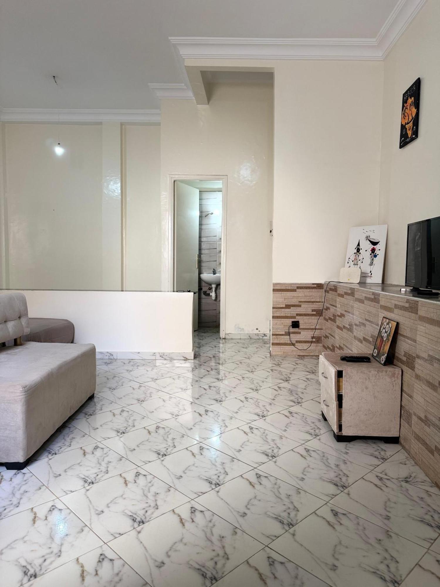 Appartement Zanzibar